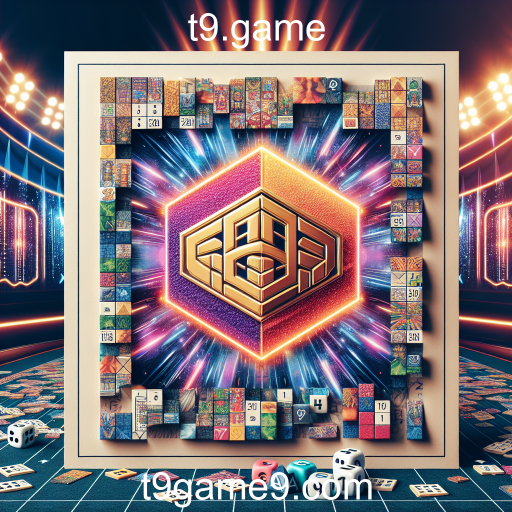 O Fascínio dos Quebra-Cabeças em T9.game