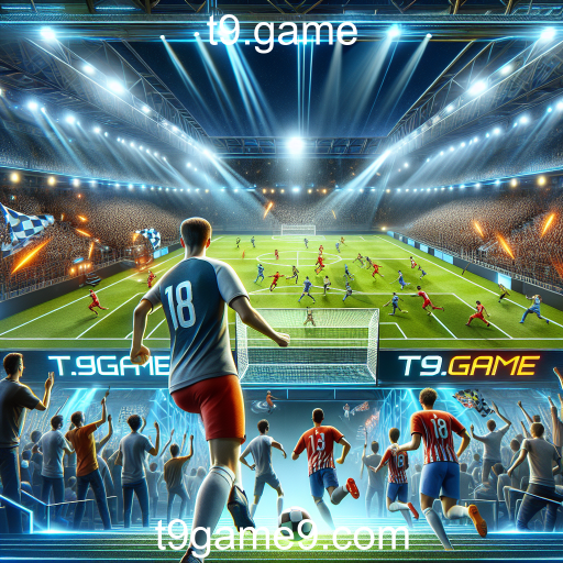 A Influência dos Jogos de Esportes na Cultura Gamer